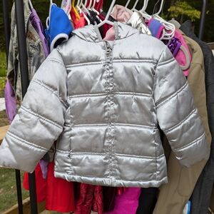 3T Kids Winter Coat